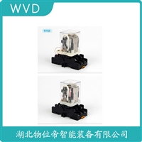 C10-A16小型接口固态继电器 WVD
