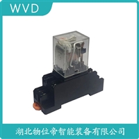 C4-R3x小型接口固态继电器 WVD