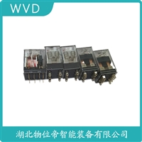 C7-X1x新一代通用型继电器 产品优势