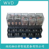 C10-T16新一代通用型继电器 产品用途