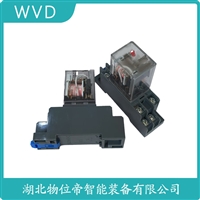 C5-M1x新一代通用型继电器 使用范围