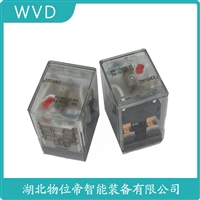 C3-R2x新一代通用型继电器 WVD