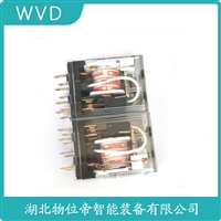 C3-G3x新一代通用型继电器 产品特点