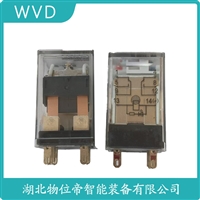 E9-A25新一代通用型继电器 使用方法