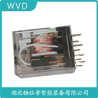 CSS-DCN小型接口固态继电器 WVD