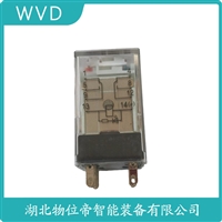 C3-X1x新一代通用型继电器 WVD