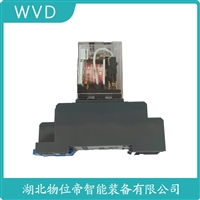 C4-X2x小型接口固态继电器 应用案例