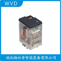 CSS-AC小型接口固态继电器 安装使用