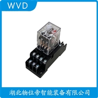 R7-A2x小型接口固态继电器 操作流程