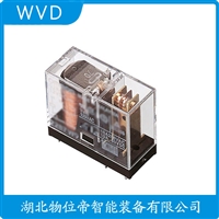 CSS-DCP新一代通用型继电器 产品特点