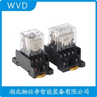 C2-A2x小型接口固态继电器 WVD