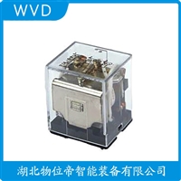 C5-A2x新一代通用型继电器 WVD