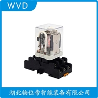 C2-T2x新一代通用型继电器 使用方法