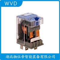 C7-G2x小型接口固态继电器 WVD