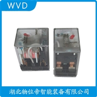 CSS-AZ新一代通用型继电器 接线说明