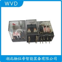 CSS-AZ新一代通用型继电器 WVD