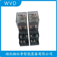 C4-A4x小型接口固态继电器 WVD