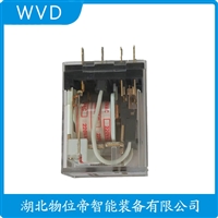 C10-A1x小型接口固态继电器 WVD