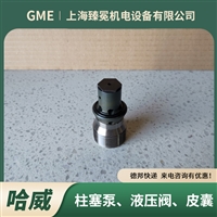 哈威RHC 41V单向阀hawe止回阀风电设备/轧钢设备常备