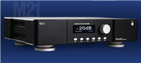 Bricasti Design M21 数码模拟转换器
