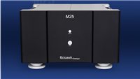 Bricasti Design M25 两声道扩音机