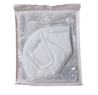 15.5cm*10.5cm医用防护口罩供应商