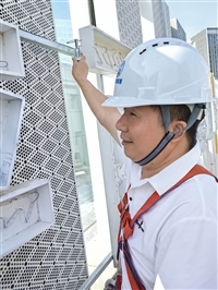 甘肃广告牌检测标准