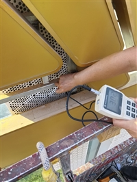 重庆户外广告牌检测机构