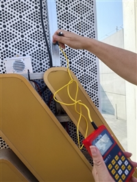 上海广告牌检测公司