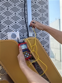 上海广告牌检测标准规范