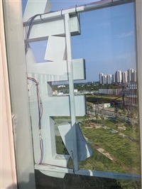 重庆广告牌检测方案