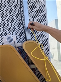 甘肃户外广告牌检测机构