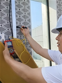 重庆广告牌检测标准