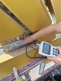 重庆广告牌检测标准规范