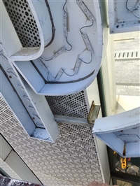 上海广告牌检测第三方检测机构