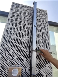 重庆户外广告牌检测第三方检测机构