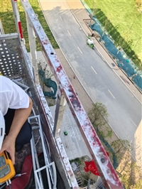 甘肃贝斯特广告牌检测需要啥资质