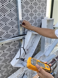 甘肃广告牌检测报告范本