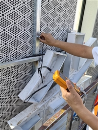 重庆贝斯特广告牌检测需要啥资质