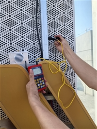 河北户外广告牌检测鉴定及报告