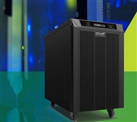 科华UPS不间断应急电源YTG1102L 2KVA 1600W工频机塔式单进单出