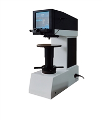 数显表面洛氏硬度计 触摸屏自动砖塔数显 金属材料硬度检测硬度计