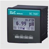 意大利匹磁 在线式水中臭氧检测仪 型号:WT61-7687