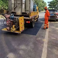 高强度抗裂贴，道路防裂专家，防水耐用抗裂