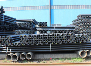 球墨铸铁管 DN250