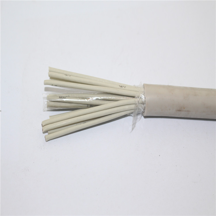 交换机配线架线缆SYV75-2-1*16同轴两兆电缆