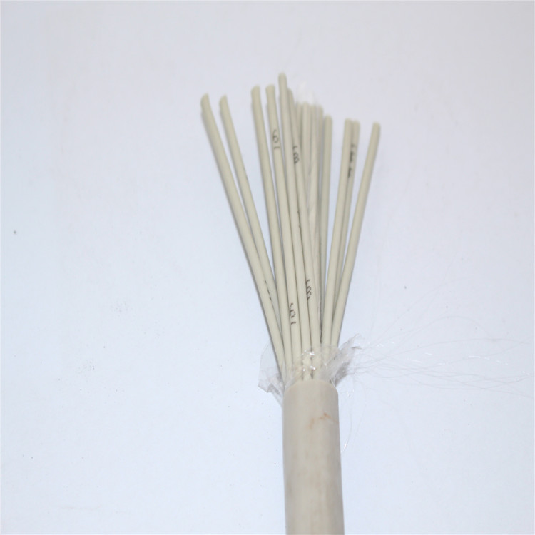 配线架连接SYV75-2-1*16两兆射频同轴电缆 2M中继线