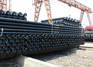 球墨铸铁管 DN200