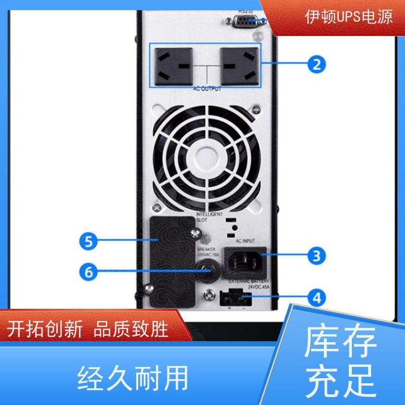 伊顿UPS电源 DX10KCNXL  高频在线塔式系列 质量保证 