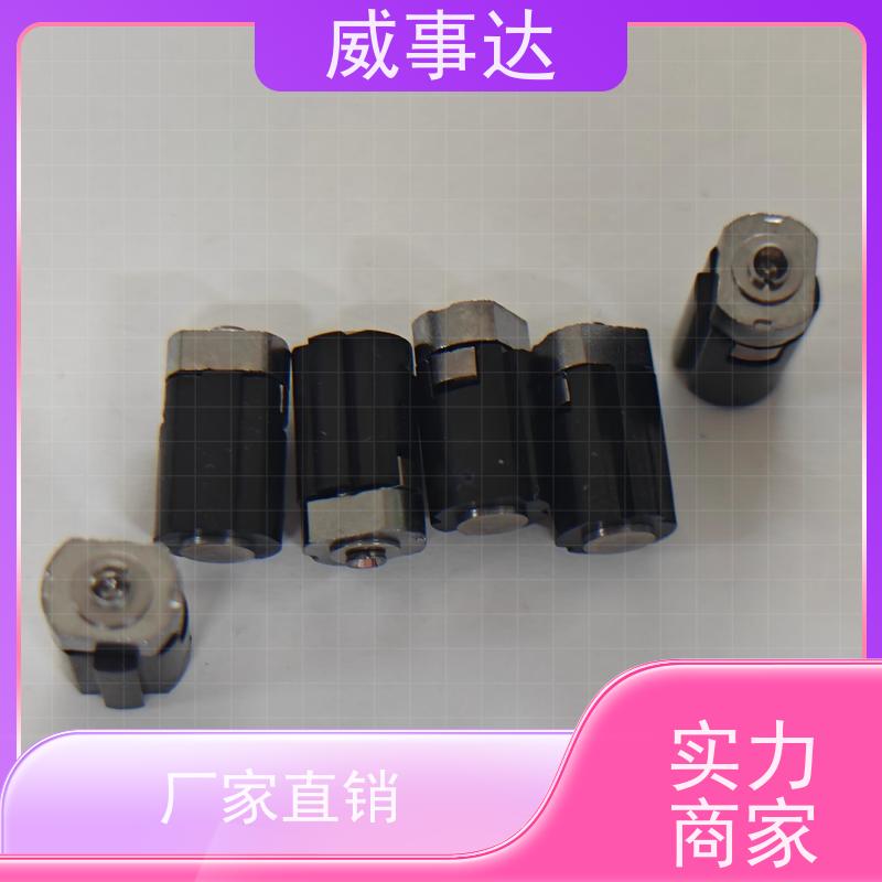 扭力可调 游戏手柄转轴 0-90-150三挡定位 性能稳定 长期供应